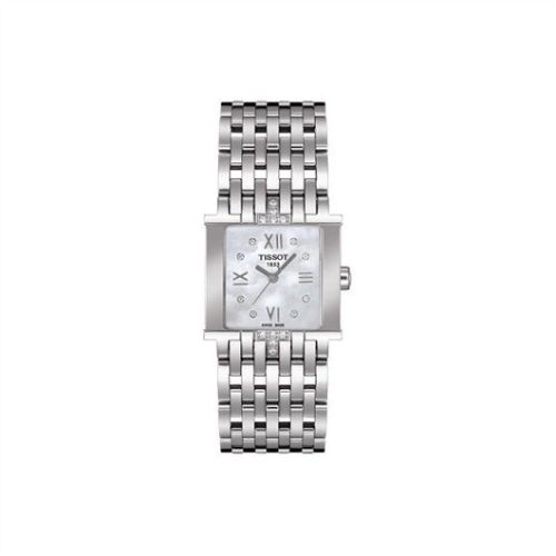 Tissot Six-T
